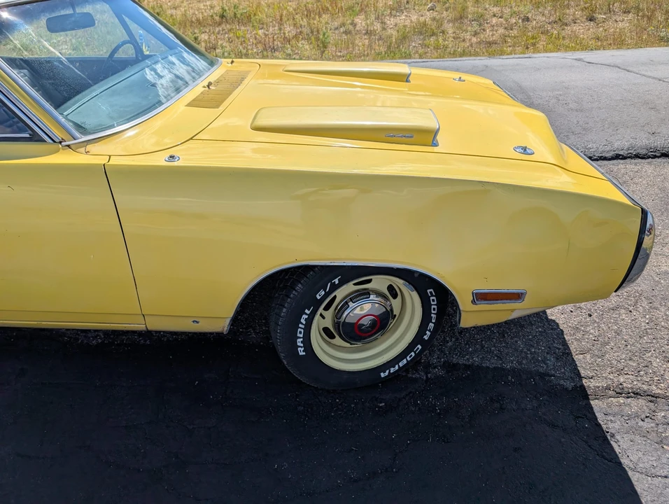 1970 Dodge Super Bee - Image 15 of 31