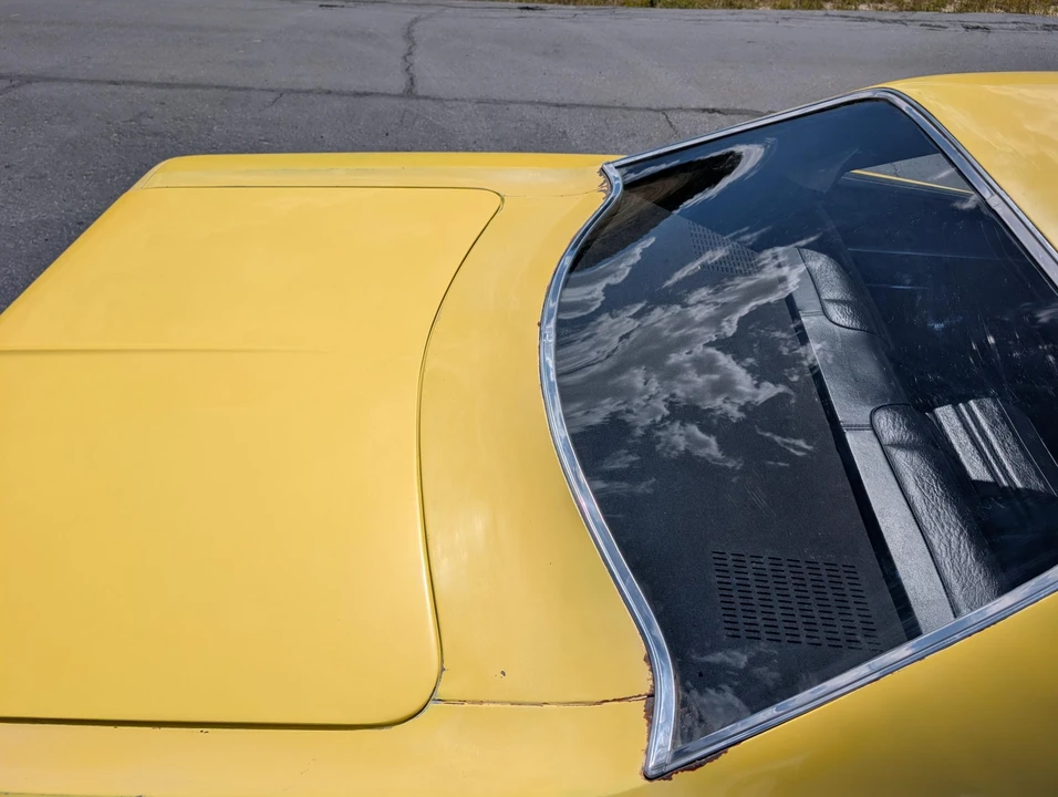 1970 Dodge Super Bee - Image 27 of 31