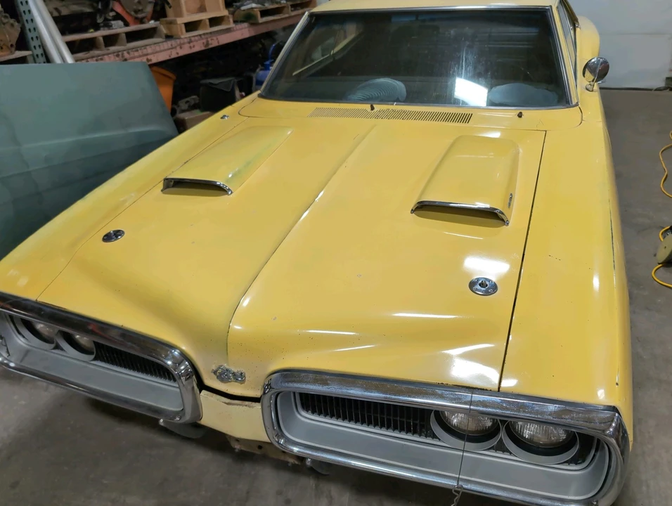 1970 Dodge Super Bee - Image 24 of 31