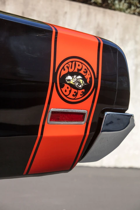 1970 Dodge Super Bee - Image 23 of 31