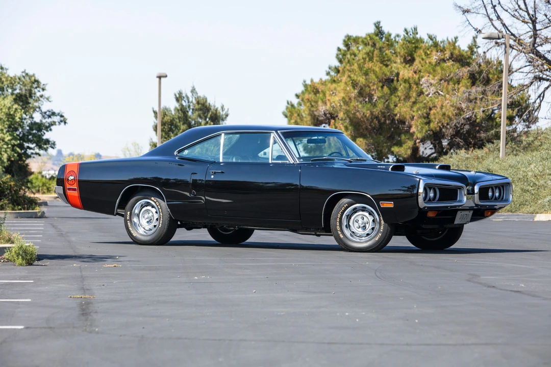 1970 Dodge Super Bee - Image 2 of 31