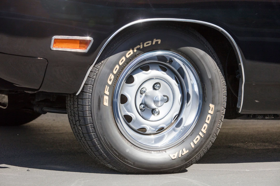 1970 Dodge Super Bee - Image 24 of 31