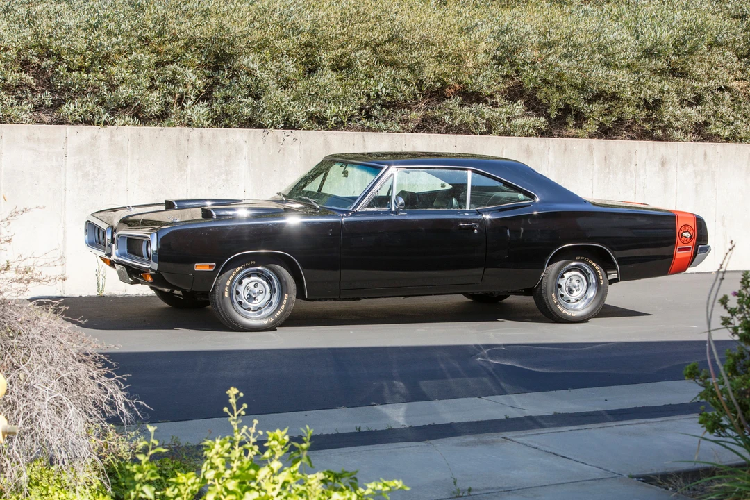 1970 Dodge Super Bee - Image 29 of 31
