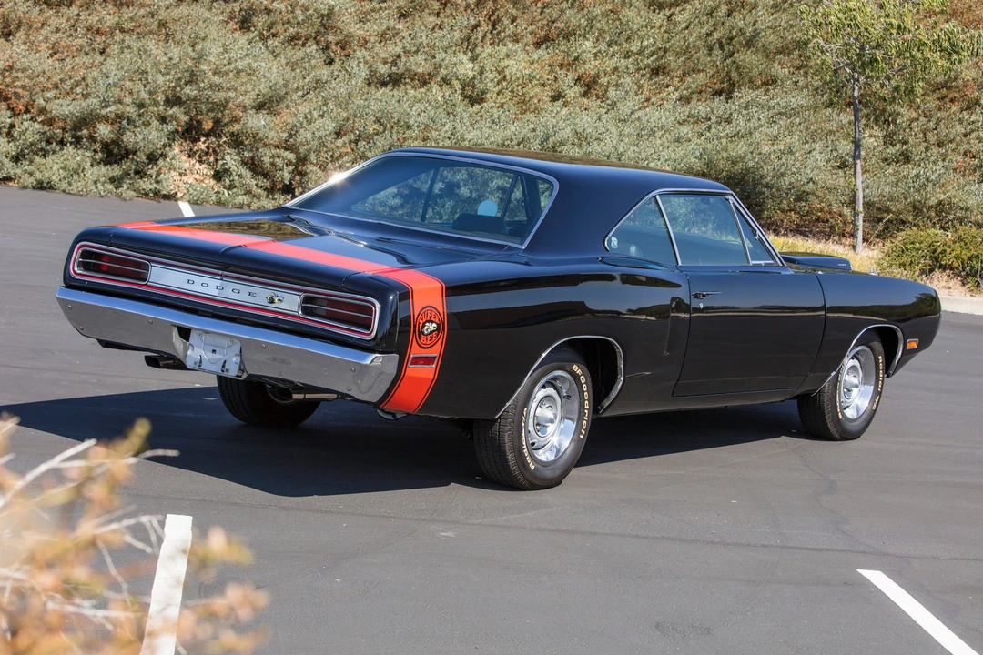 1970 Dodge Super Bee - Image 3 of 31
