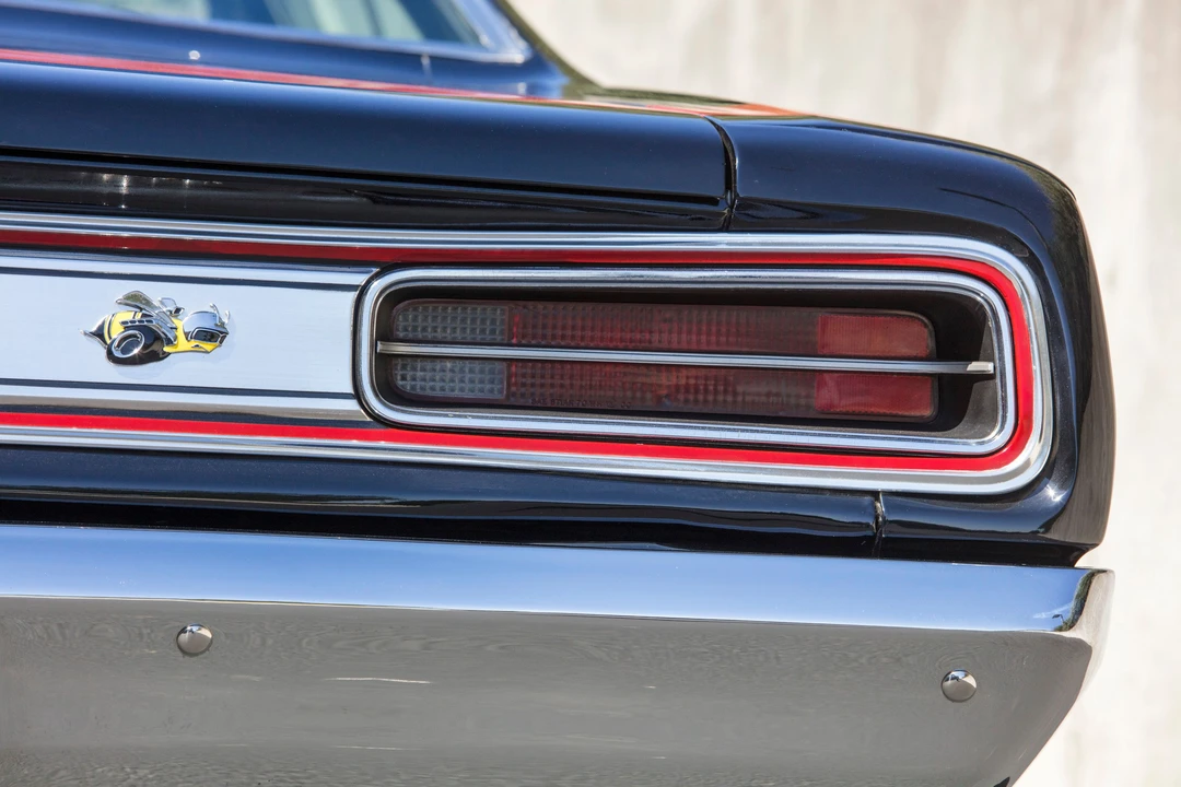 1970 Dodge Super Bee - Image 26 of 31