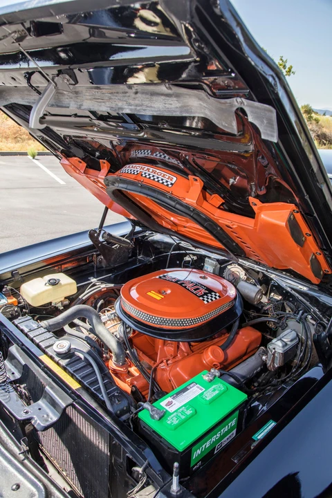 1970 Dodge Super Bee - Image 13 of 31