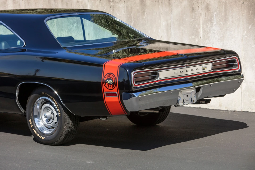1970 Dodge Super Bee - Image 27 of 31