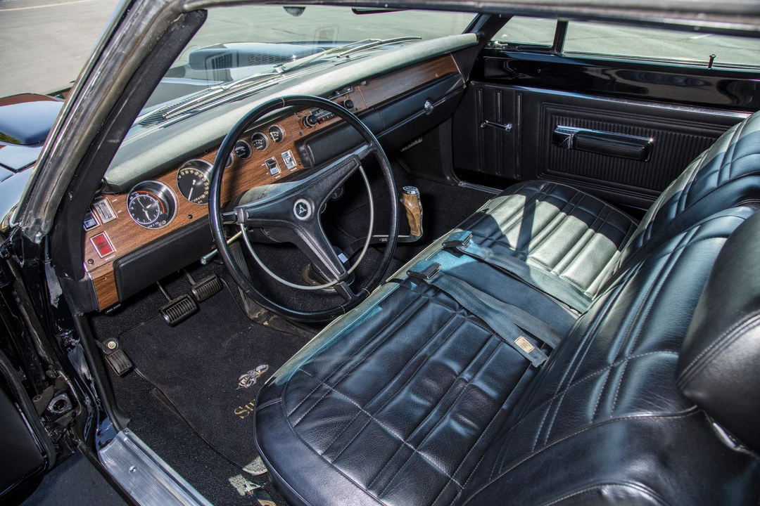 1970 Dodge Super Bee - Image 5 of 31