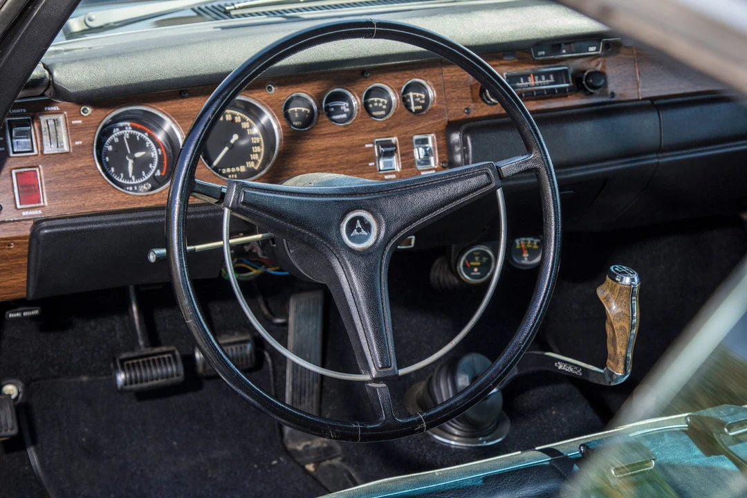 1970 Dodge Super Bee - Image 22 of 31