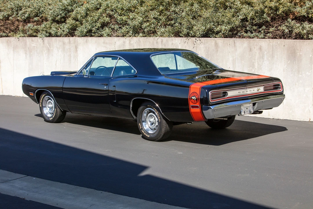 1970 Dodge Super Bee - Image 4 of 31