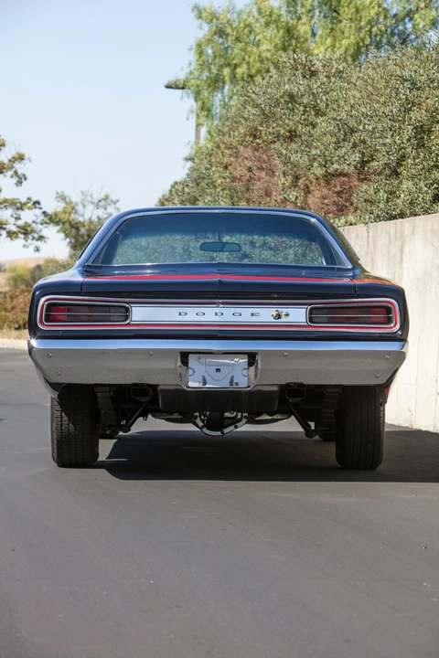 1970 Dodge Super Bee - Image 28 of 31