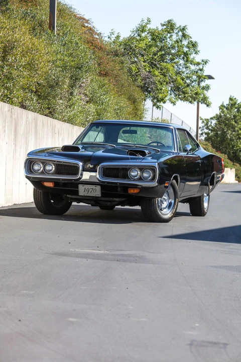 1970 Dodge Super Bee - Image 31 of 31