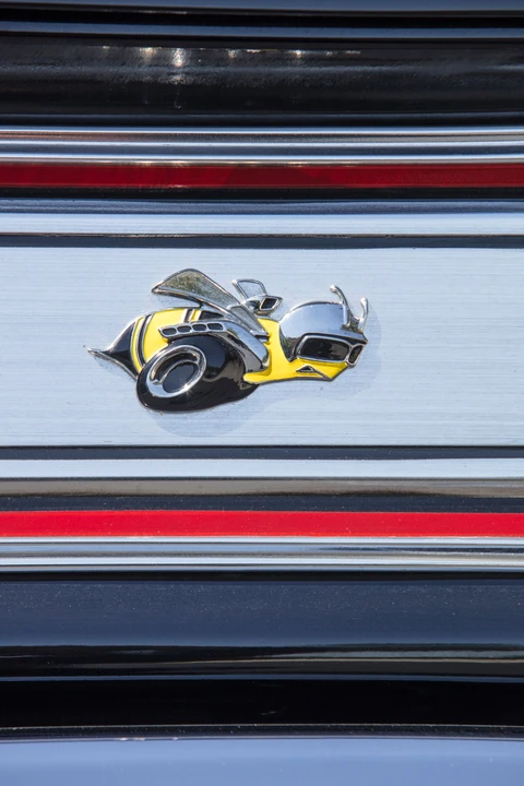 1970 Dodge Super Bee - Image 25 of 31
