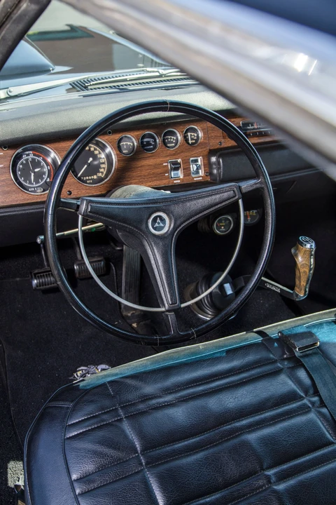 1970 Dodge Super Bee - Image 21 of 31