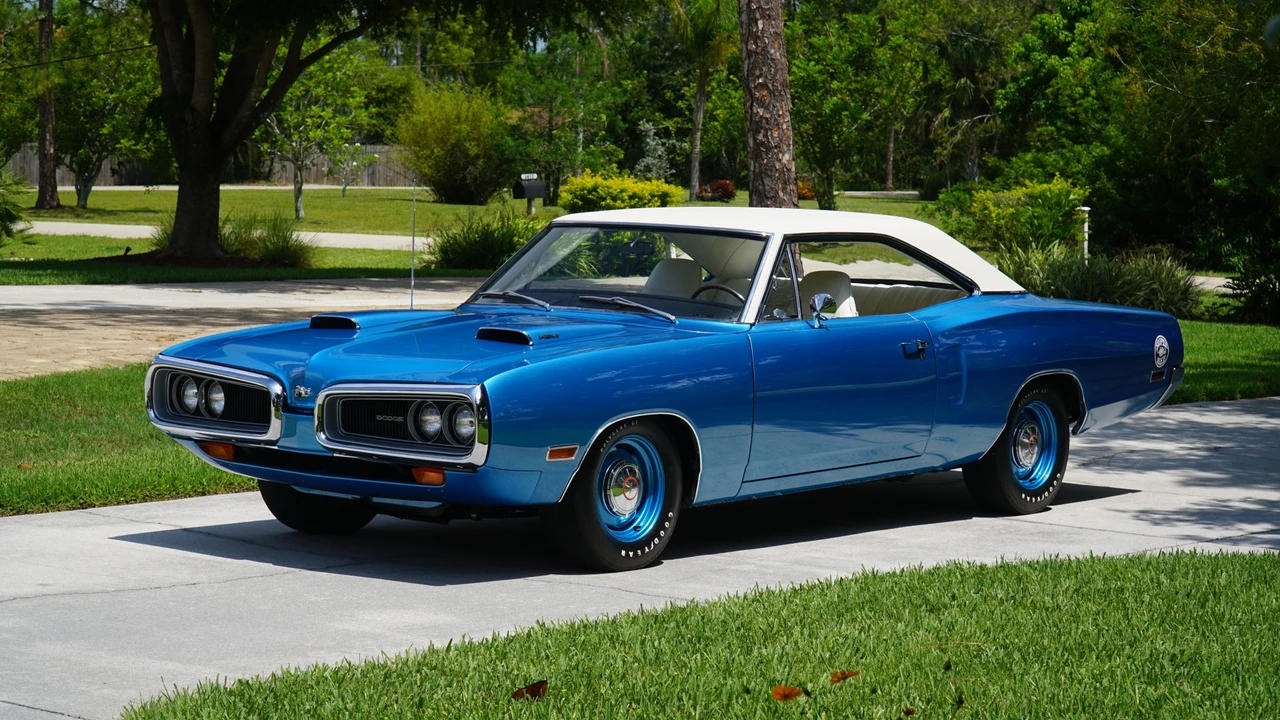 1970 Dodge Super Bee - Image 11 of 31