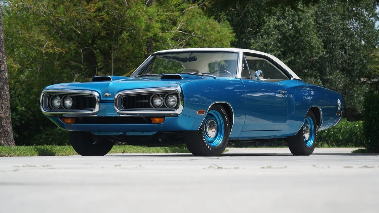 1970 Dodge Super Bee - Image 6 of 31