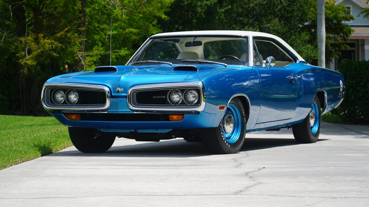 1970 Dodge Super Bee - Image 5 of 31
