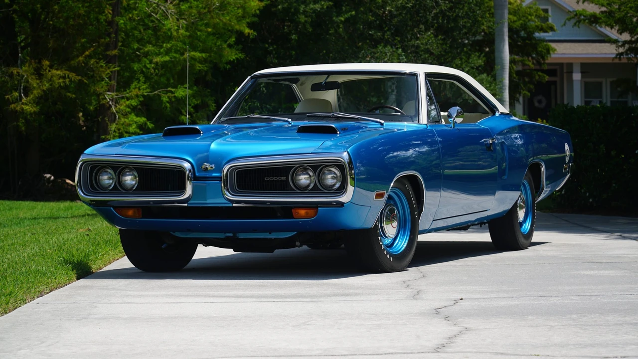 1970 Dodge Super Bee - Image 8 of 31