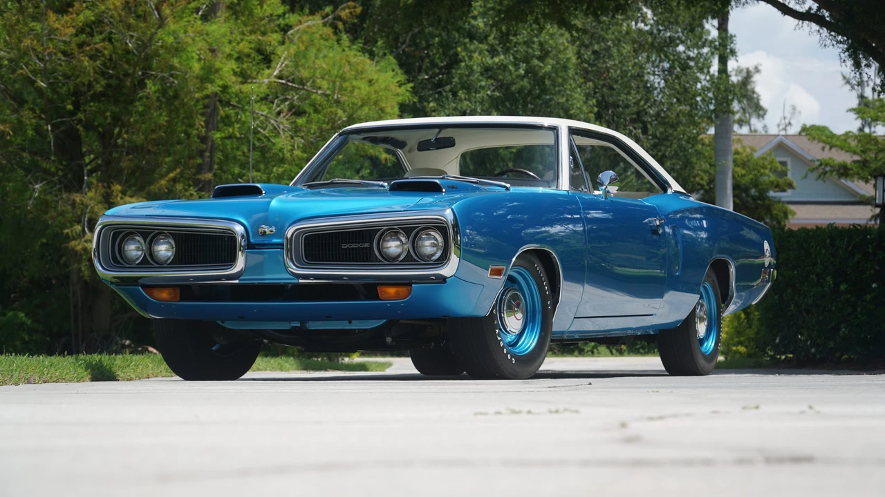 1970 Dodge Super Bee - Image 9 of 31