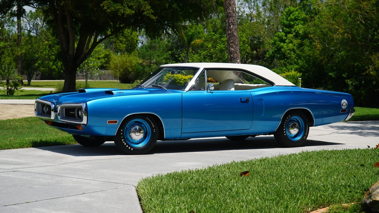 1970 Dodge Super Bee - Image 13 of 31