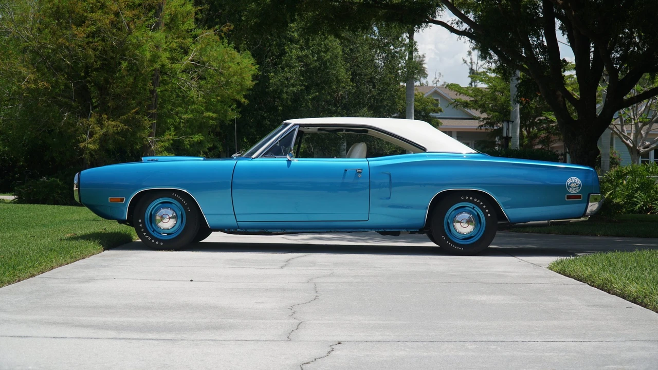 1970 Dodge Super Bee - Image 14 of 31