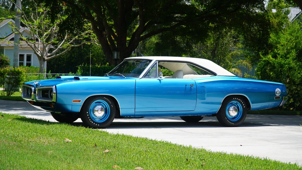 1970 Dodge Super Bee - Image 15 of 31