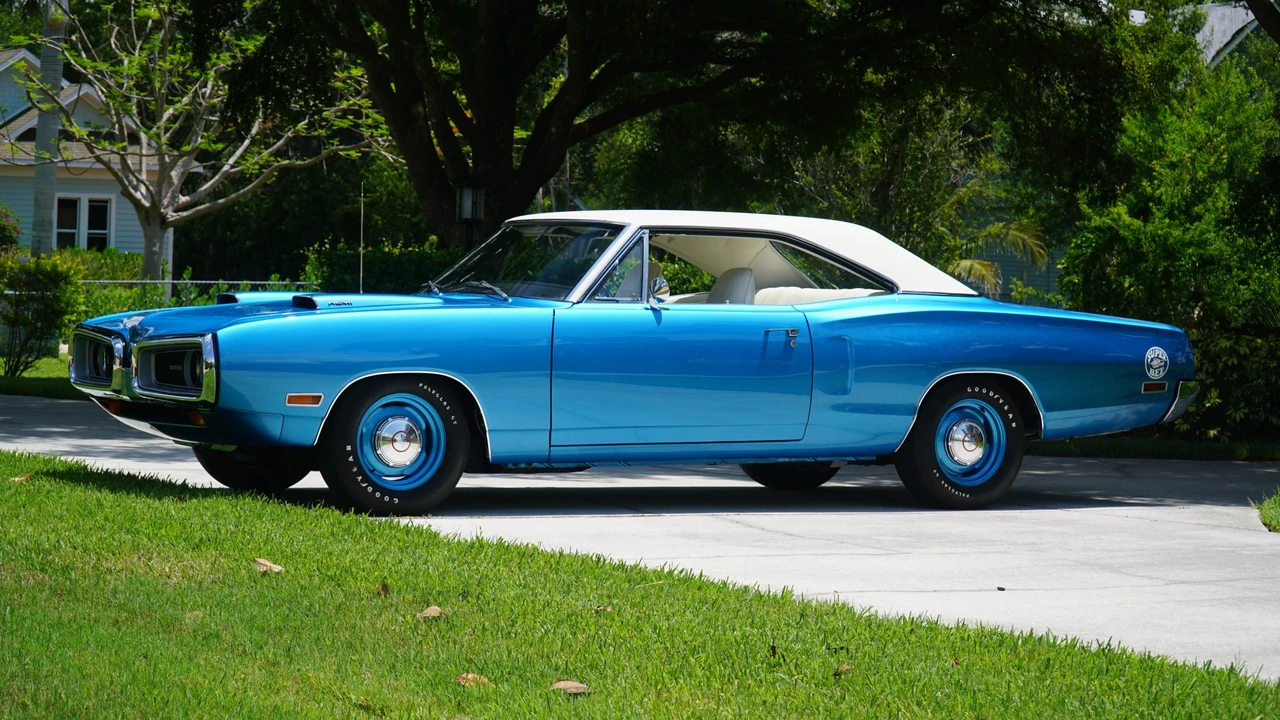 1970 Dodge Super Bee - Image 16 of 31