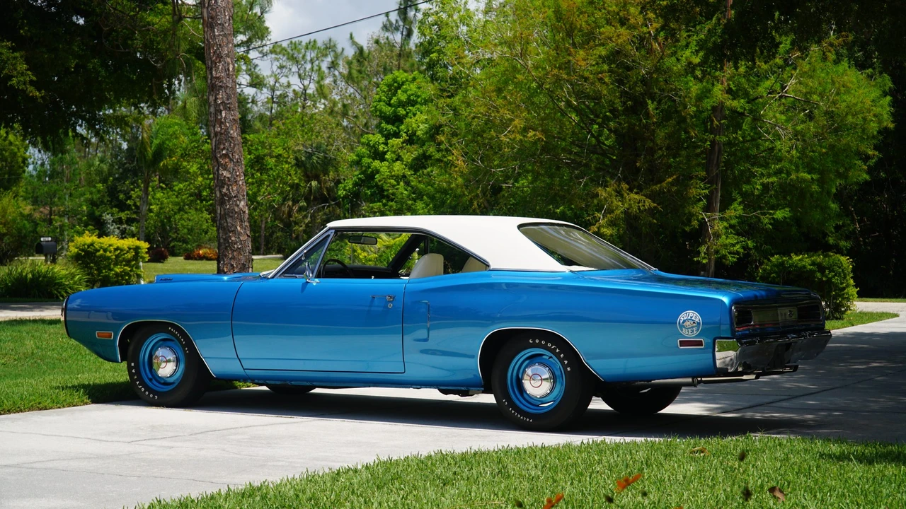 1970 Dodge Super Bee - Image 17 of 31