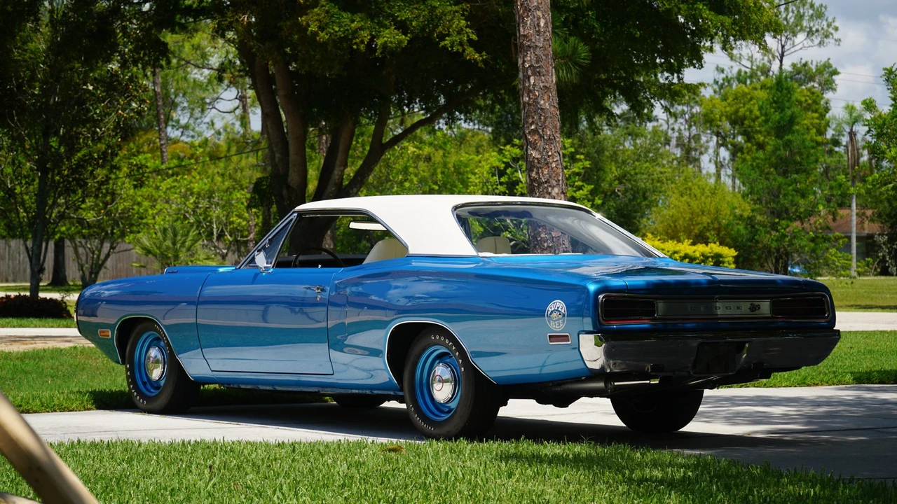 1970 Dodge Super Bee - Image 18 of 31