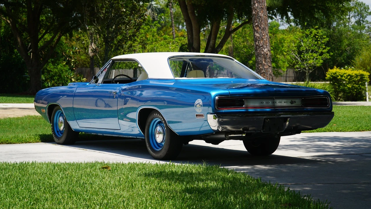 1970 Dodge Super Bee - Image 19 of 31