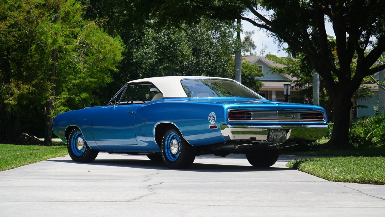 1970 Dodge Super Bee - Image 20 of 31