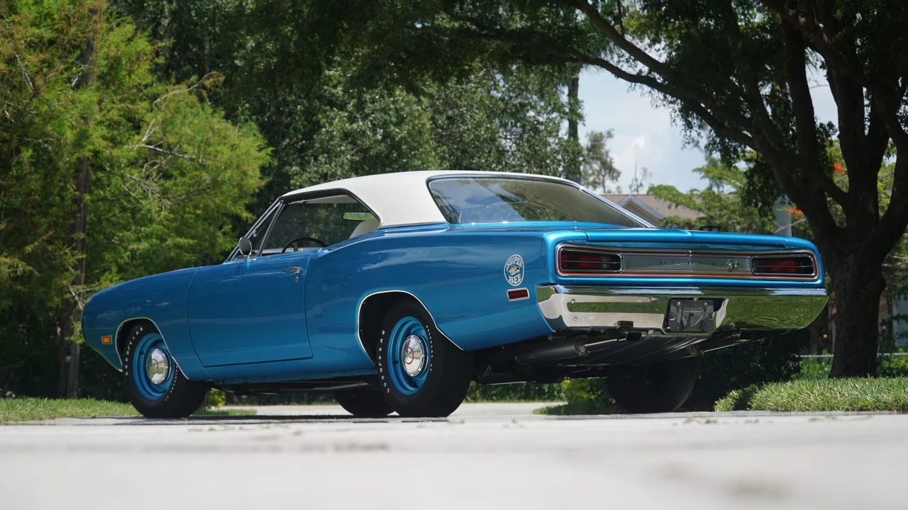 1970 Dodge Super Bee - Image 21 of 31