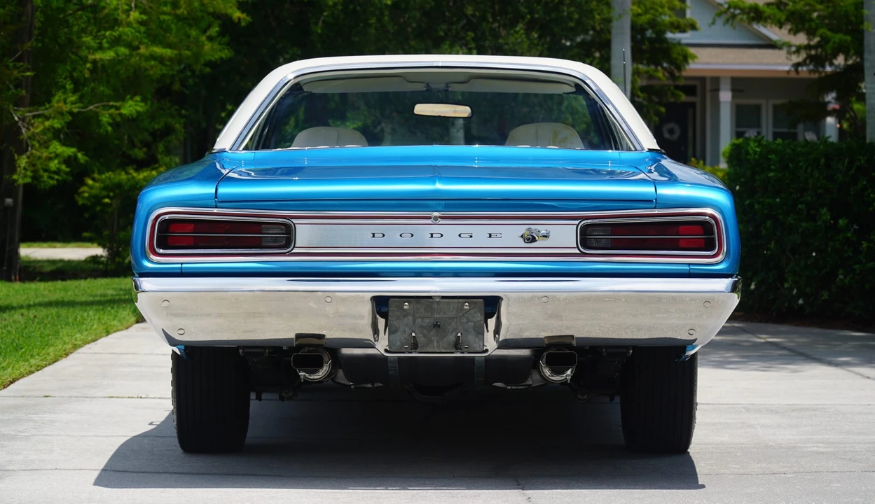 1970 Dodge Super Bee - Image 26 of 31