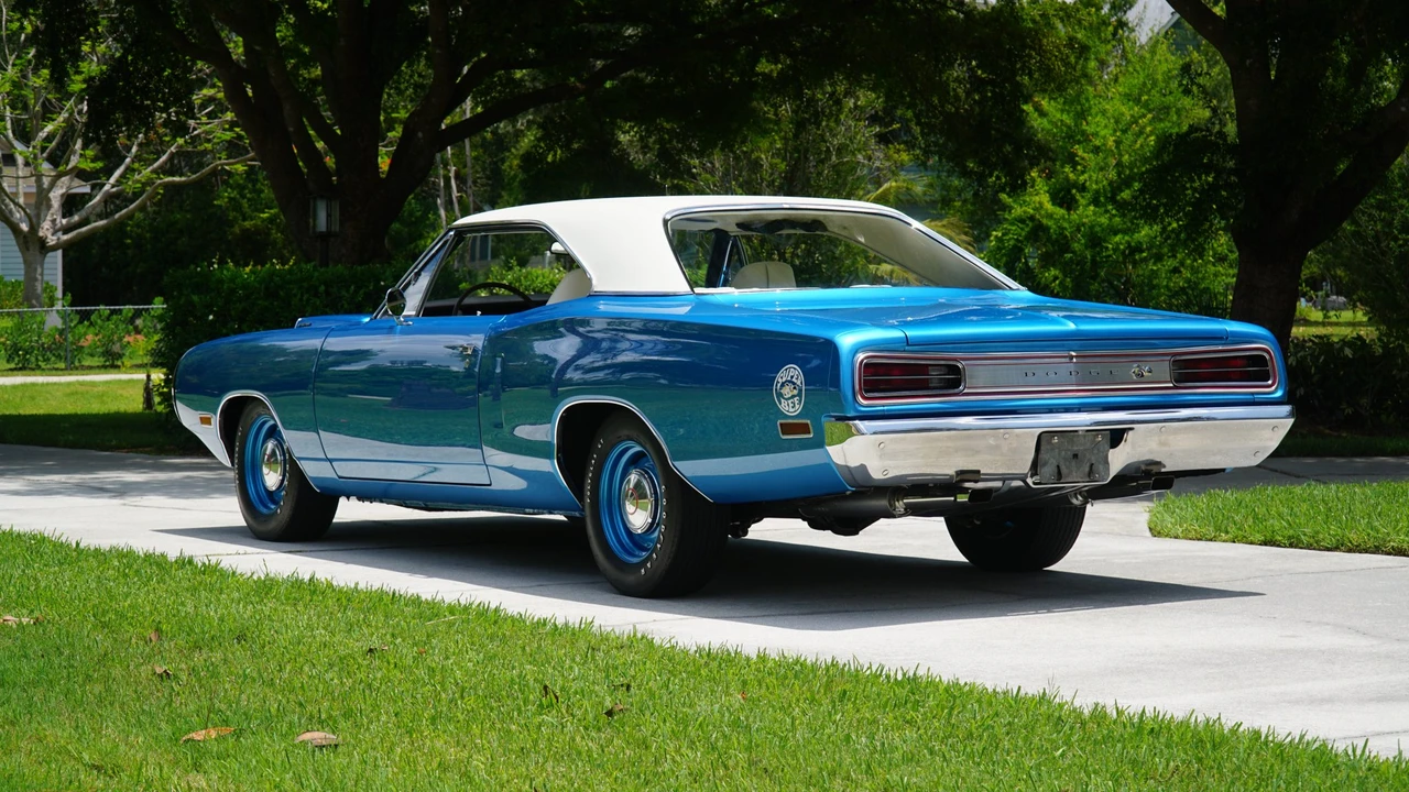 1970 Dodge Super Bee - Image 22 of 31