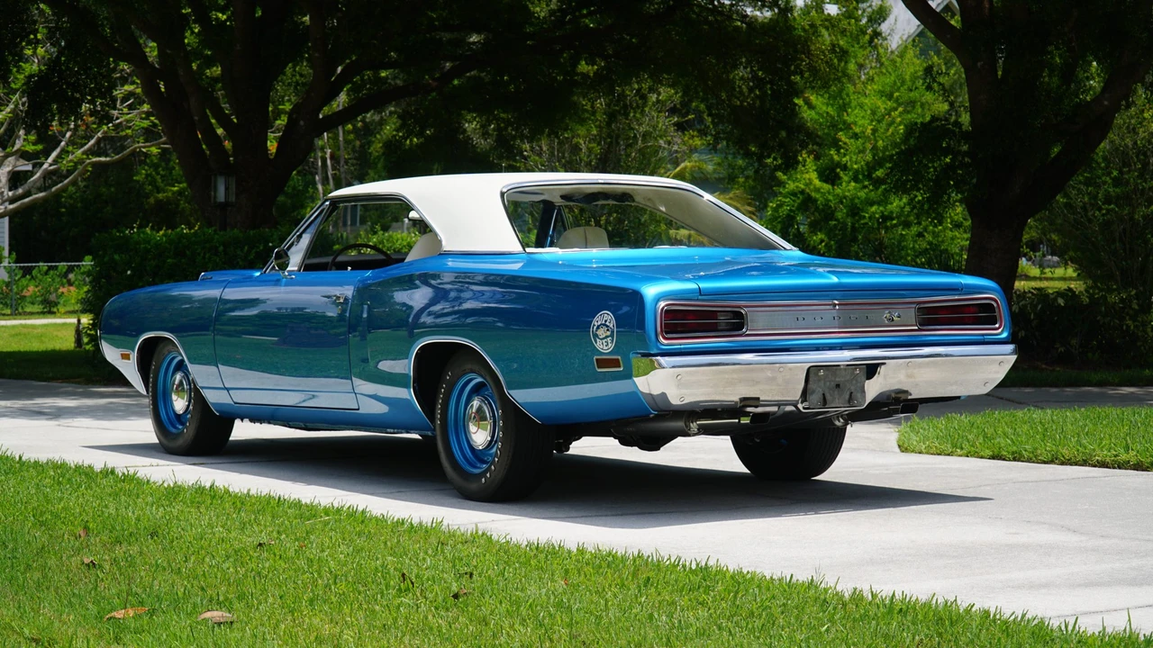 1970 Dodge Super Bee - Image 23 of 31