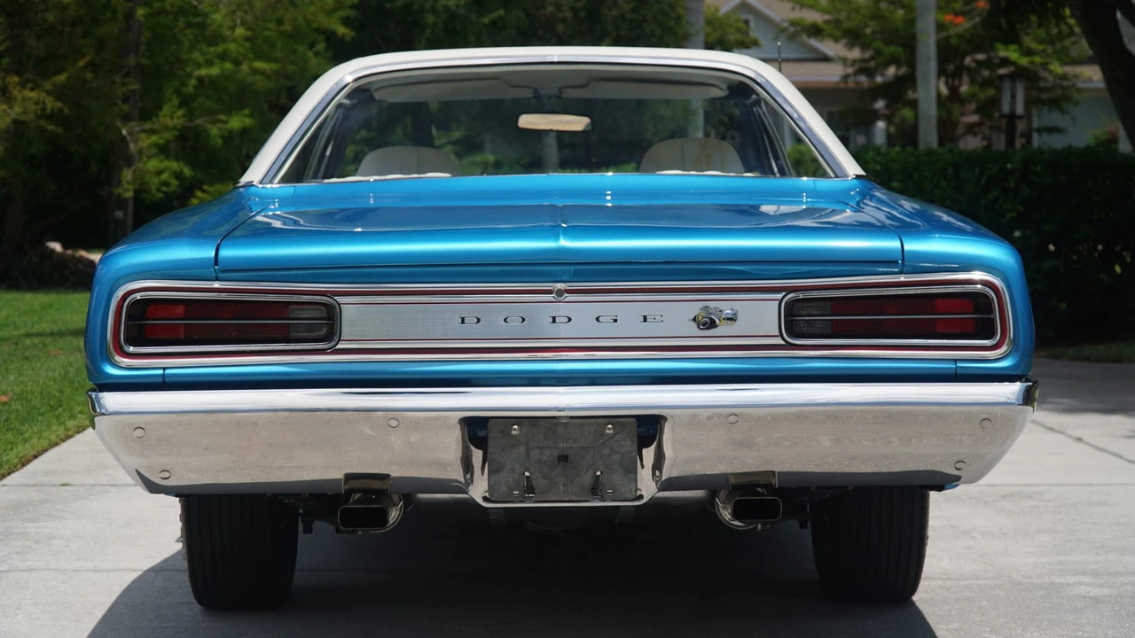 1970 Dodge Super Bee - Image 25 of 31