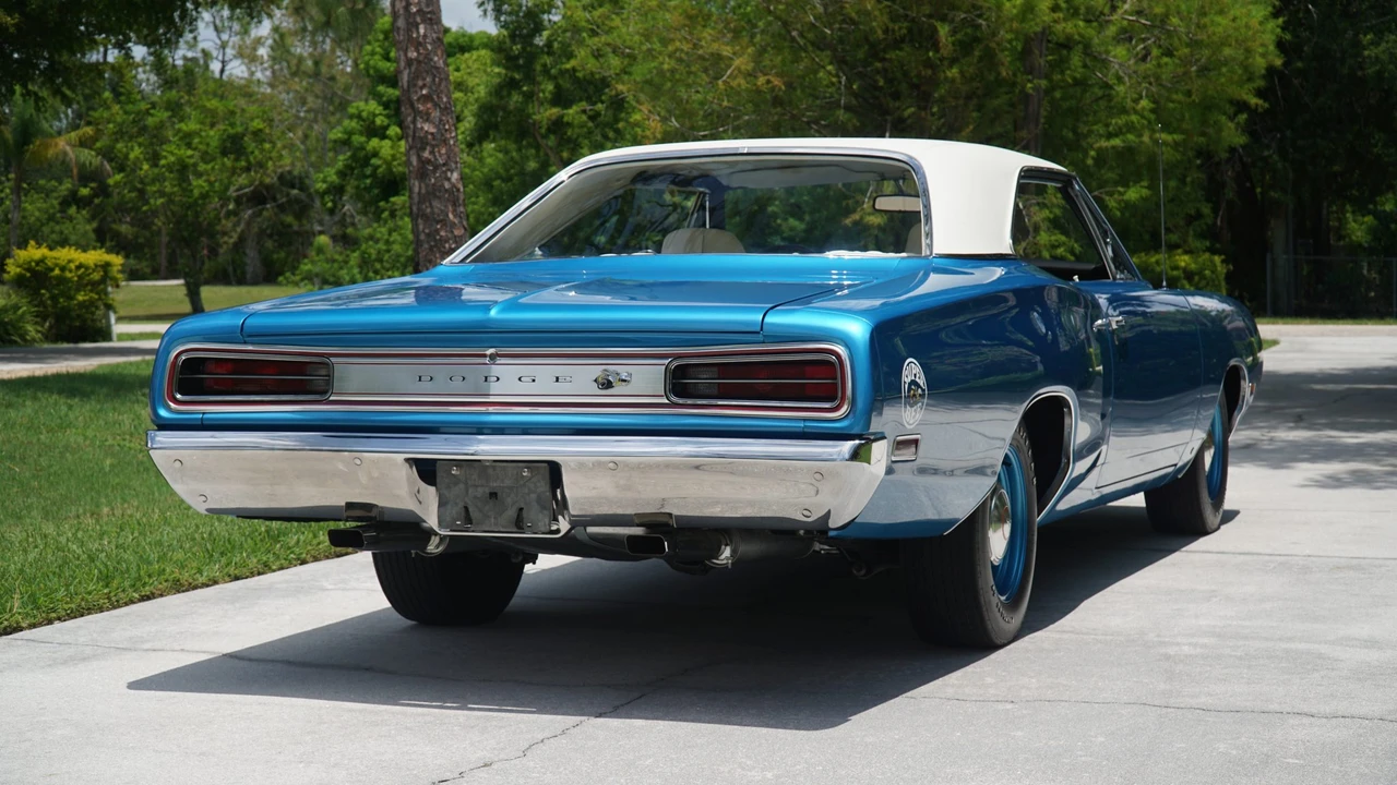1970 Dodge Super Bee - Image 29 of 31