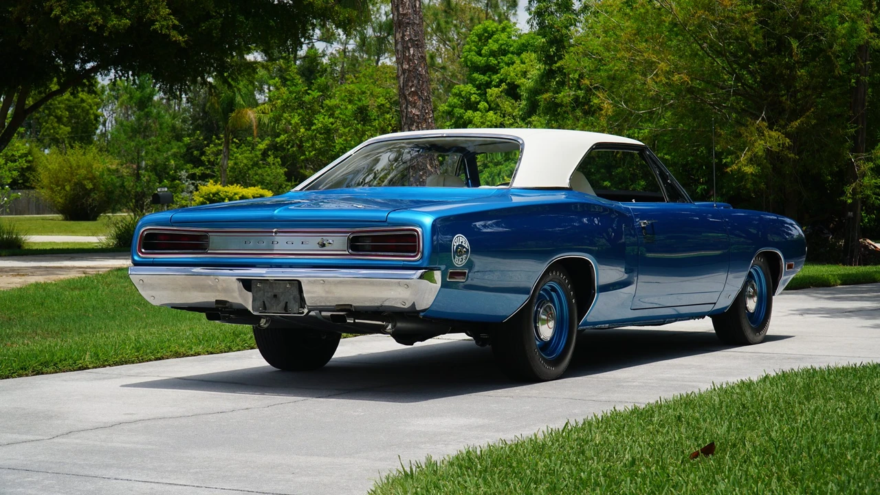 1970 Dodge Super Bee - Image 30 of 31