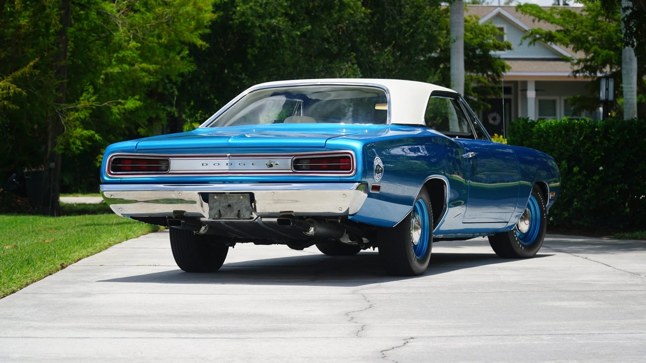 1970 Dodge Super Bee - Image 27 of 31