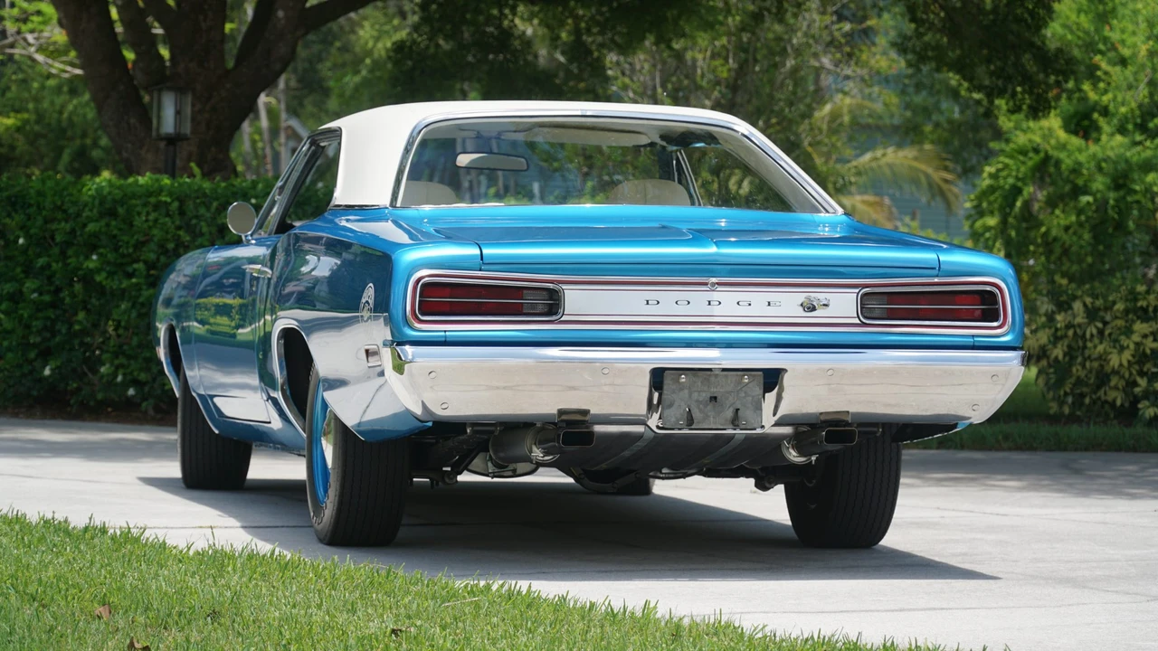 1970 Dodge Super Bee - Image 24 of 31
