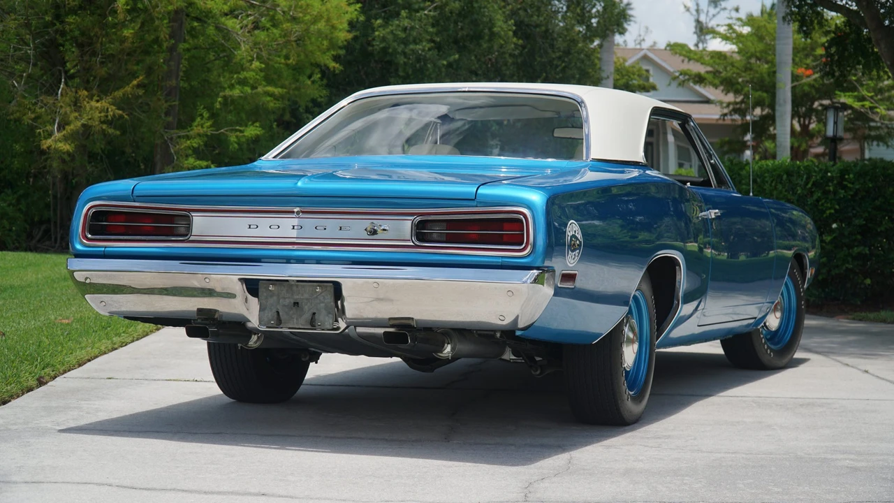 1970 Dodge Super Bee - Image 28 of 31