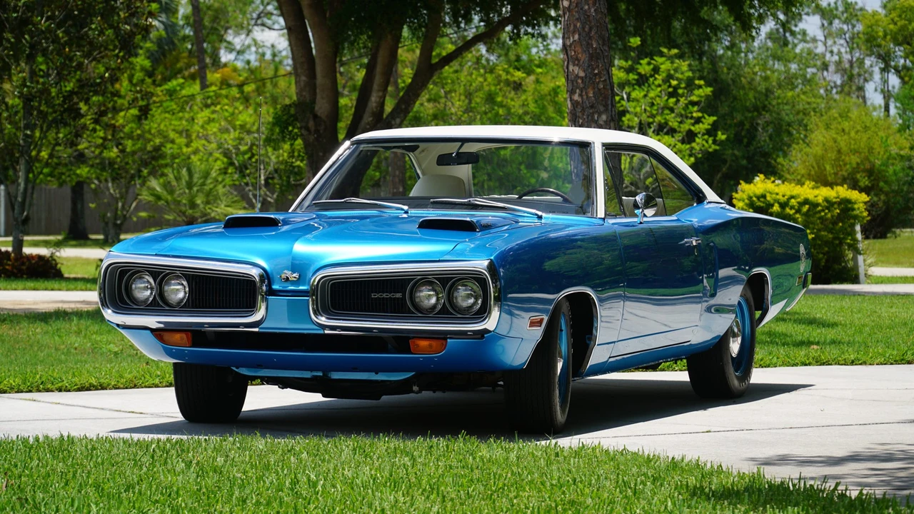 1970 Dodge Super Bee - Image 3 of 31
