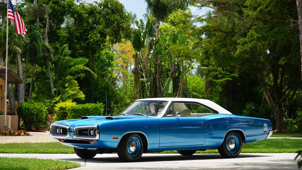 1970 Dodge Super Bee - Image 12 of 31