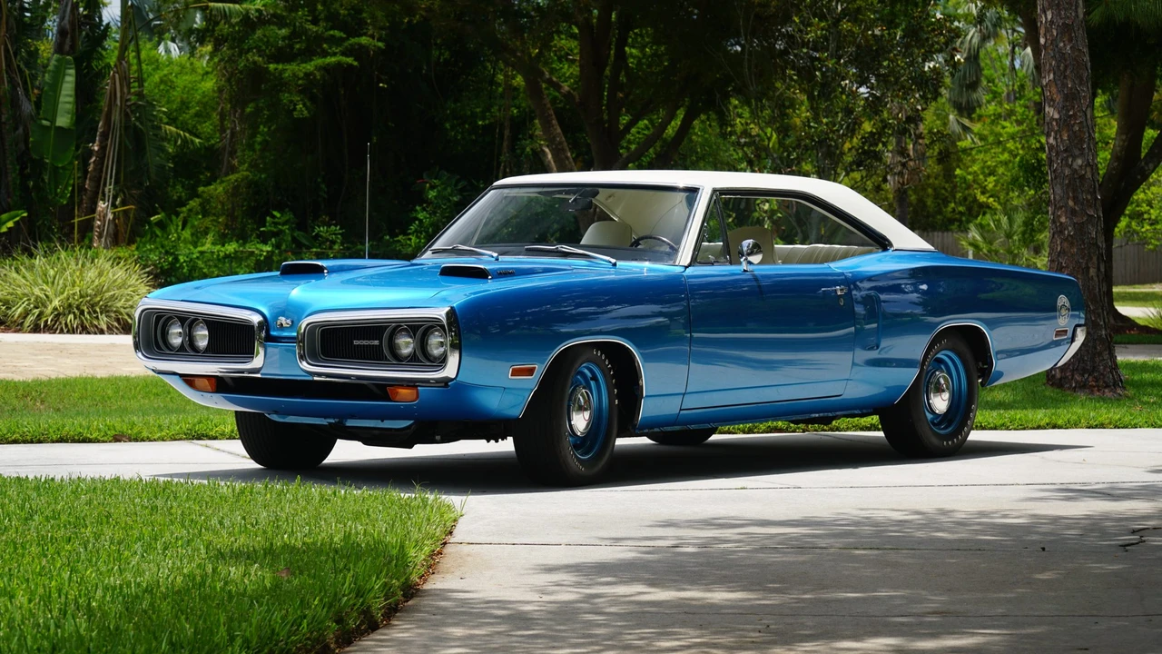 1970 Dodge Super Bee - Image 10 of 31