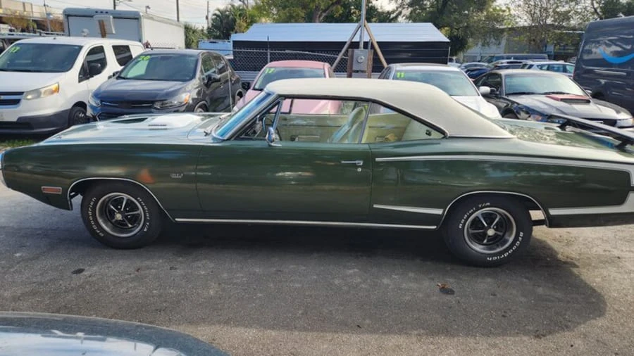 1970 Dodge Super Bee - Image 7 of 16