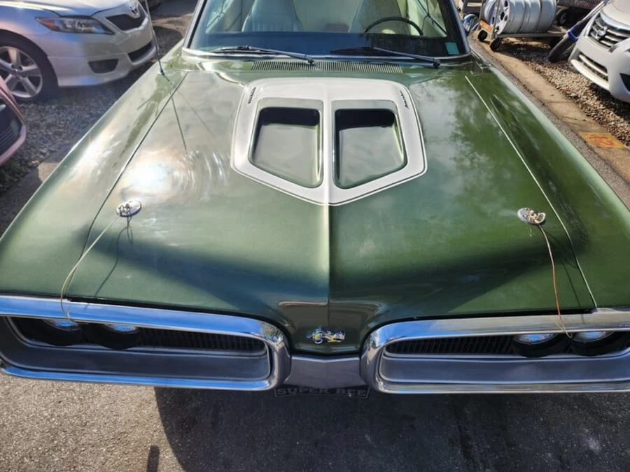 1970 Dodge Super Bee - Image 8 of 16