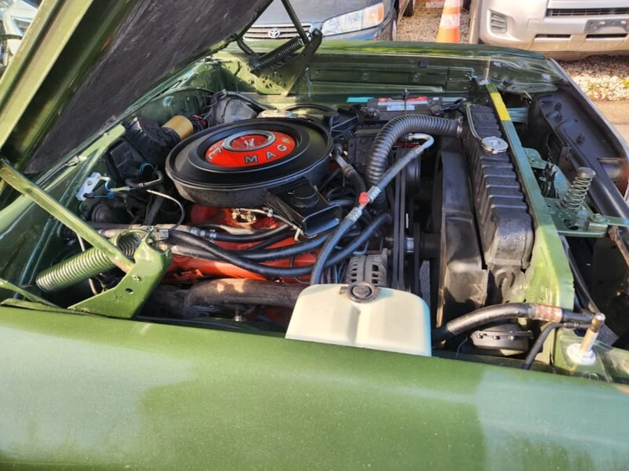 1970 Dodge Super Bee - Image 15 of 16