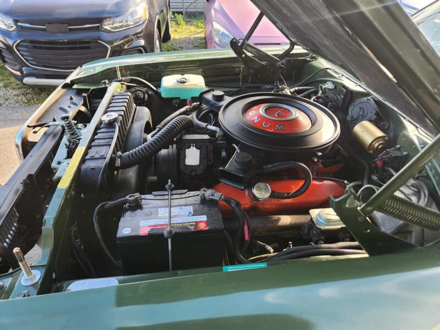 1970 Dodge Super Bee - Image 13 of 16
