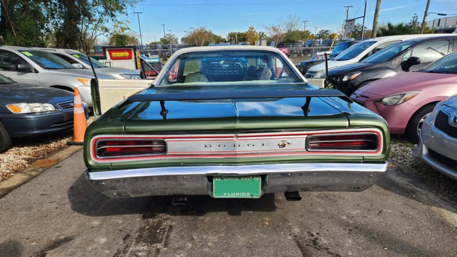 1970 Dodge Super Bee - Image 2 of 16