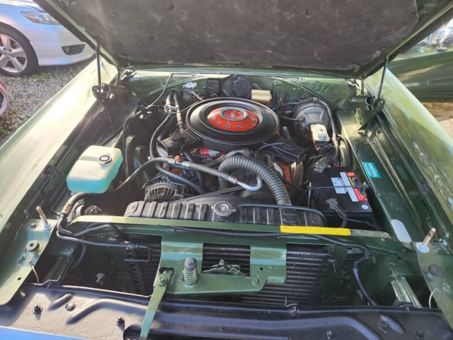 1970 Dodge Super Bee - Image 16 of 16